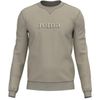 купить Одежда для спорта Joma Street Generation Sweatshirt Beige (S) 103762.249 в Кишинёве 