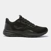 FINAL SALE - Беговые кроссовки JOMA - R.BORO MEN 2221 BLACK 