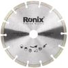 купить Диск отрезной Ronix RH-3522 180 Disc diamantat tăiere uscată Marmura, Granit в Кишинёве 