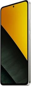 cumpără Smartphone Xiaomi POCO M7Pro 5G 8/256GB Silver în Chișinău 
