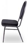 купить Офисный стул Tisam Eco.Line (HERMAN 520) (30000305) (48506) в Кишинёве 