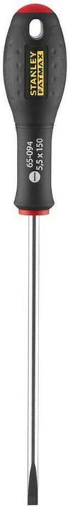 cumpără Șurubelniță Stanley 0-65-094 Surubelnita Fatmax lata 5.5x150mm în Chișinău 