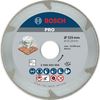 купить Диск отрезной Bosch 2608602690 Disc diamantat Best for Marble 125x22.2mm в Кишинёве 
