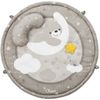 купить Коврик игровой Chicco 98660 Enjoy Colors, 3in1 cu proiectie, Bej, 0+ luni в Кишинёве 
