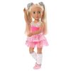 купить Кукла Battat GG51196Z Glitter Girls Christa 35 cm, cod 61746 в Кишинёве 