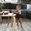 cumpără Zornăitoare Baby Einstein 12359 Set 3 jucarii multisenzoriale in forma de animalute în Chișinău 