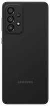 купить Смартфон Samsung A336B/128 Galaxy A33 5G Black в Кишинёве 
