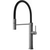 купить Смеситель кухонный Gessi 60012-239 Gessi 316 Steel Brushed в Кишинёве 