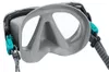 cumpără Accesoriu pentru înot Bestway 24029BW Set de înot (mască, snorkel), 14+, 2 culori în Chișinău 