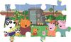 cumpără Puzzle Clementoni 24 MAXI: Peppa Pig, 2026 (24834) în Chișinău 
