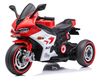 купить Электромобиль Richi (64828) Motocicleta pe acumulator rosie (JMB822) в Кишинёве 