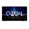 Televizor 50" LED TV OZON H50Z6000, Black 