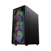 cumpără Carcasă PC 1stplayer FD3 Black, w/o PSU în Chișinău 