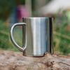 купить Посуда походная Lifeventure 9535 Cana Stainless Steel Camping Mug в Кишинёве 