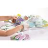 купить Игрушка для купания Janod J04709 Bath Set Numbers and English Letters 36L в Кишинёве 
