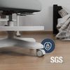cumpără Fotoliu de birou Mark Adler Junior 4.6 Grey în Chișinău 
