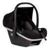 купить Автокресло Tutis Scoica ELO 006 Black (TT.106457) в Кишинёве 