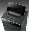 Audio System MUSE M-1280 BT, Audio Tower: Bluetooth/USB/SD/FM/NFC 