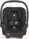 купить Автокресло Joie C1817CARVN000 Автокресло i-Snug 2 Raven с регулируемым подголовником, от 0 месяцев, 75 см в Кишинёве 