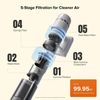cumpără Aspirator fără fir Roborock Vacuum Cleaner H60 Hub în Chișinău 