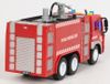 купить Машина Wenyi 351A 1:16 Mașină de pompieri cu furtun de apă cu fricțiune в Кишинёве 