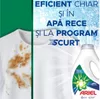 cumpără Detergent rufe Ariel 1411 MOUNT SPRING 40W în Chișinău 