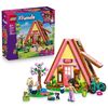 cumpără Set de construcție Lego 42682 Nature Glamping Cabin în Chișinău 