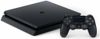 Игровая консоль SONY PlayStation 4 Slim, 500 ГБ, Black
