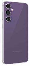 купить Смартфон Samsung S711 Galaxy S23FE 256GB Purple {Ref.} в Кишинёве 