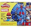 cumpără Set de creație Hasbro G0333 Marvel Figures plus pack în Chișinău 