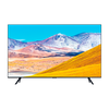 Televizor 55" LED TV Samsung UE55TU8000UXUA, Black 