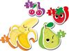 cumpără Puzzle Clementoni Primul meu puzzle: Fructe (20815) în Chișinău 