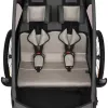 cumpără Vehicul pentru copii Lionelo Remorca Cama Grey Graphite în Chișinău 