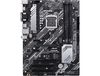 cumpără Placa de baza ASUS PRIME B460-PLUS Intel B460, LGA1200, Dual DDR4 2933MHz, PCI-E 3.0/2.0 x16,D-Sub/DVI-D 1.4/HDMI 1.4b, AMD 2-Way CrossFireX, USB3.2, SATA RAID 6Gb/s, 2 x M.2 x4 Socket, Intel Optane memory ready, SB 8-Ch., GigabitLAN, LED lighting în Chișinău 