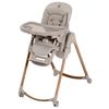 купить Стульчик для кормления Maxi Cosi 2723159110 Minla Plus 0-14 ani, Elegance Beige в Кишинёве 