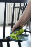 Вибрационная шлифмашина Ryobi EPS80RS