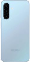 купить Смартфон Samsung A185 Galaxy A18 128GB Blue в Кишинёве 