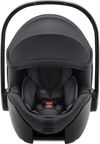 cumpără Scaun auto Britax-Römer BABY-SAFE PRO with VARIO BASE 5Z Classic Deep Grey (2000040846) în Chișinău 