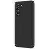 купить Чехол для смартфона Screen Geeks Galaxy S22 Solid Black в Кишинёве 