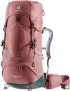cumpără Rucsac turistic Deuter Aircontact Lite 35+10 SL caspia-ivy în Chișinău 