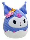 cumpără Jucărie de pluș Squishmallows SQHK826HW Hello Kitty Plush Halloween edition, 20cm ast W26 în Chișinău 