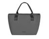 купить Детская коляска Kikka Boo Modena Dark Grey 2027 3in1 (3800171225700) в Кишинёве 