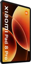 купить Планшетный компьютер Xiaomi Pad 8 Pro 512GB Gray в Кишинёве 