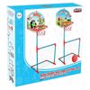 Set "Magic Basketball + Fotbal" 70х80х122 cm 03392 (8503) 