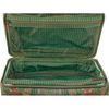 cumpără Geantă de toaletă/de cosmetice Pip Studio 51.274.304 Casey Beauty Case Jabali Green 27x10x19cm Green în Chișinău 