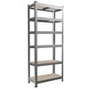 купить Cтеллаж складской GardenLine GWI0612 в Кишинёве 