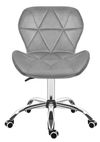 купить Офисное кресло Mark Adler Future 3.0 Grey в Кишинёве 