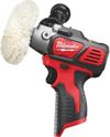 купить Шлифовальная машина Milwaukee M12BPS-0 cu acumulator 4933447791 в Кишинёве 