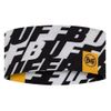 купить Одежда для спорта Buff Повязка на голову Headband UV Coolnet Wide Logo Multi в Кишинёве 