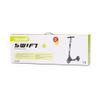 купить Самокат Chipolino DSSWI0262WH Swift white до 100кг в Кишинёве 